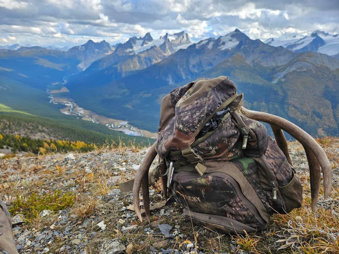 canada-voyage-séjour-chasse-chassatlas magnifique paysage pour vos voyages de chasse