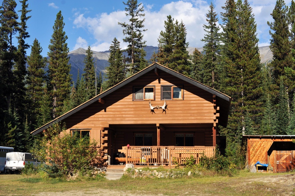 voyage-lodge-canada-séjour-chasse-chalet-chassatlas lodge pour nos voyages de chasse